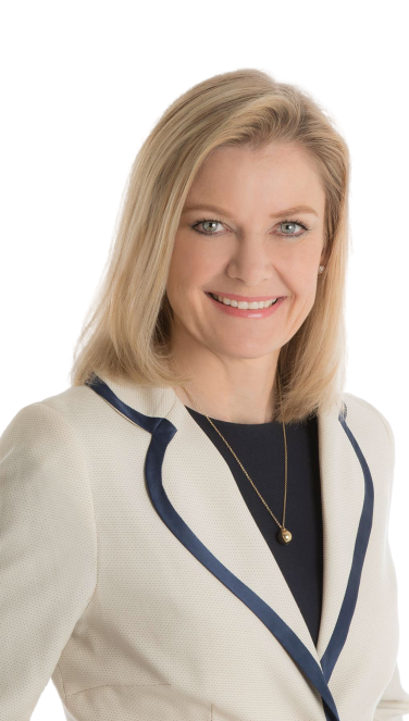 Karen Rule - The Women in Leadership & Development - Executive Coach