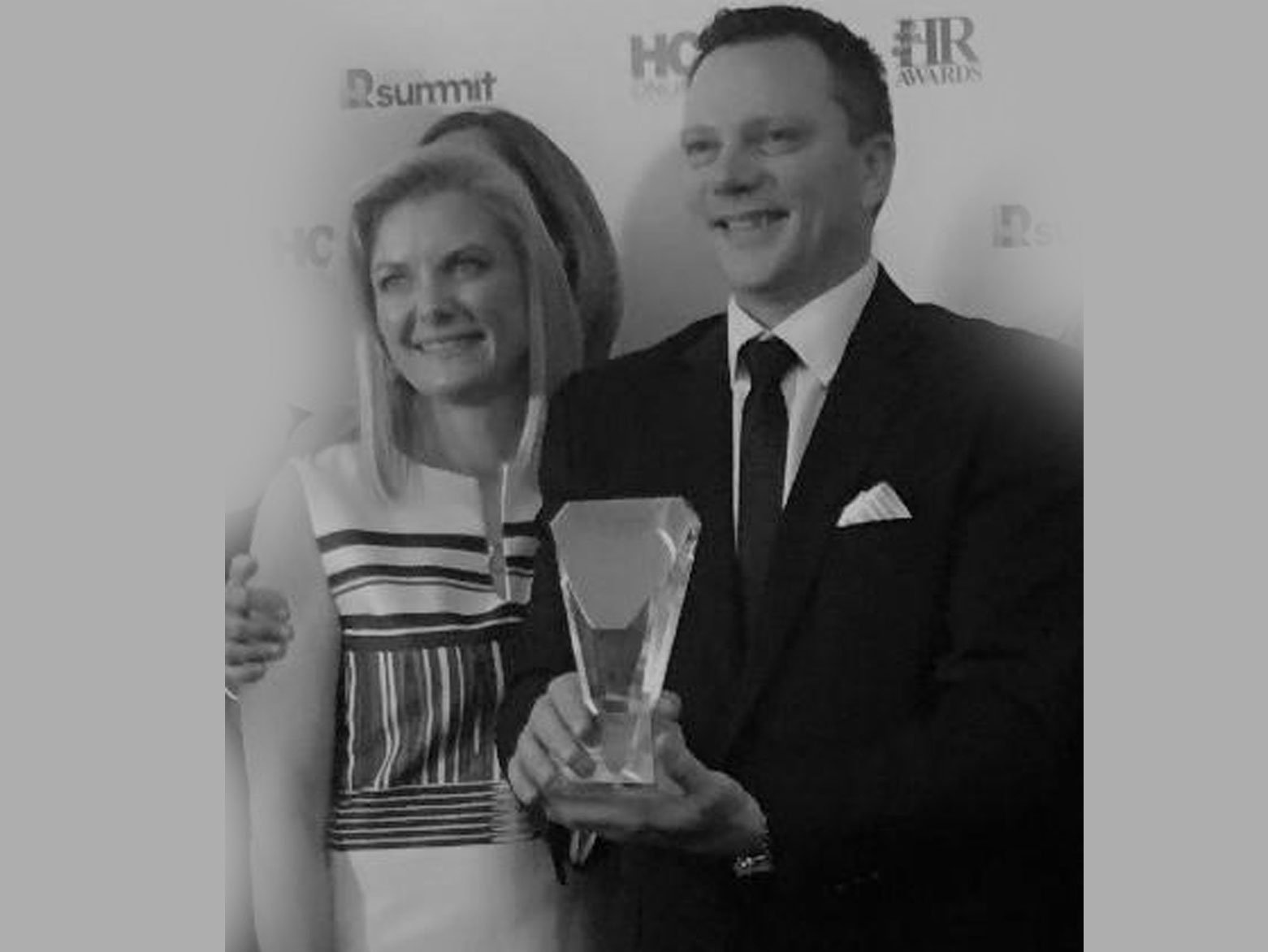 Karen Rule - Australian HR Awards Winner